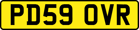 PD59OVR