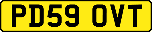 PD59OVT