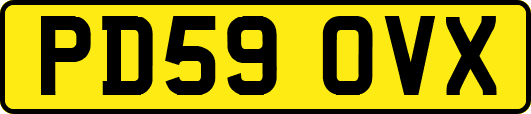 PD59OVX