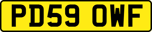 PD59OWF