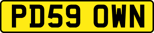 PD59OWN
