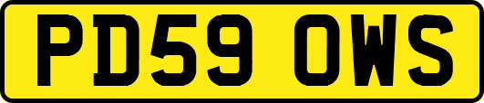 PD59OWS
