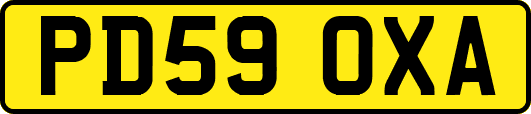PD59OXA