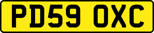 PD59OXC