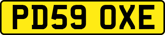 PD59OXE