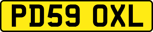PD59OXL