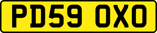 PD59OXO