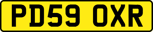 PD59OXR