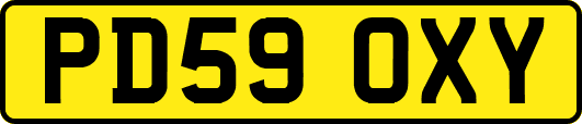 PD59OXY