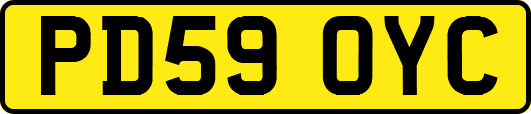 PD59OYC