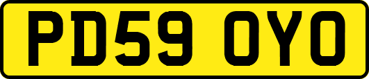 PD59OYO
