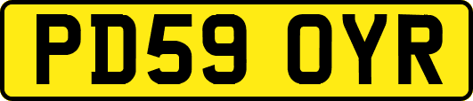 PD59OYR