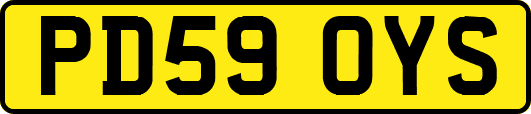 PD59OYS