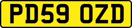 PD59OZD