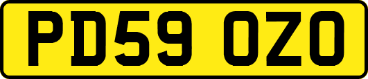 PD59OZO