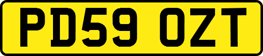 PD59OZT