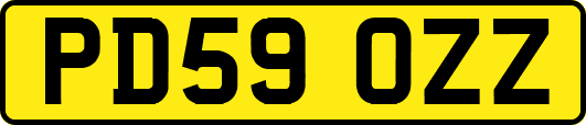 PD59OZZ