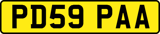 PD59PAA