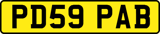 PD59PAB