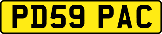 PD59PAC