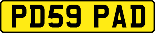 PD59PAD