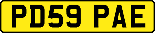 PD59PAE