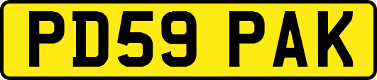 PD59PAK