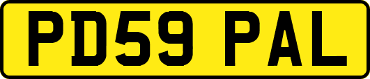 PD59PAL