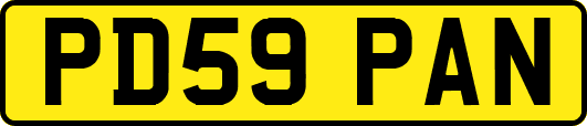 PD59PAN