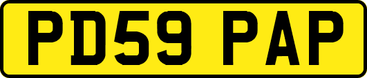 PD59PAP