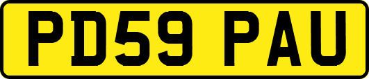 PD59PAU
