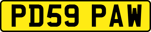 PD59PAW