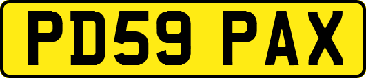 PD59PAX