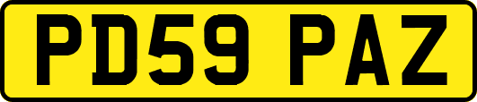 PD59PAZ
