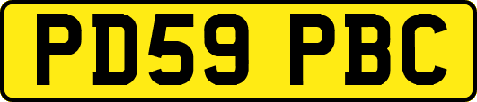 PD59PBC