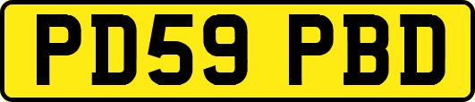 PD59PBD
