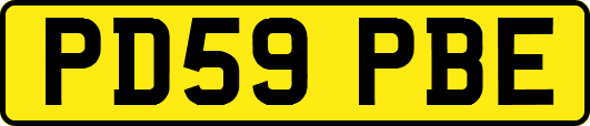 PD59PBE