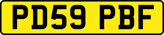 PD59PBF