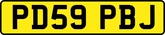 PD59PBJ