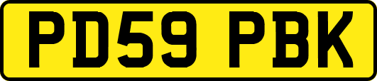 PD59PBK