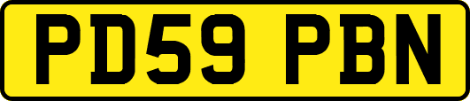 PD59PBN