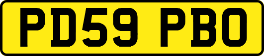 PD59PBO