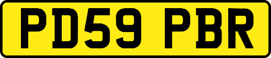 PD59PBR