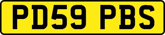 PD59PBS