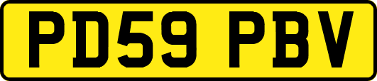 PD59PBV