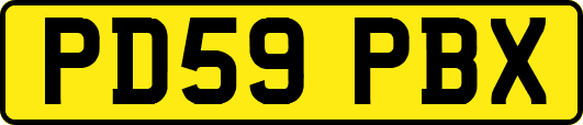 PD59PBX
