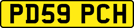 PD59PCH
