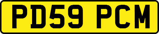 PD59PCM