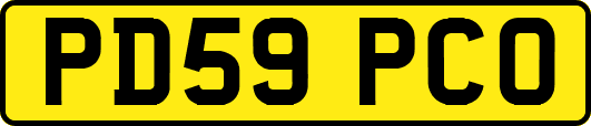 PD59PCO
