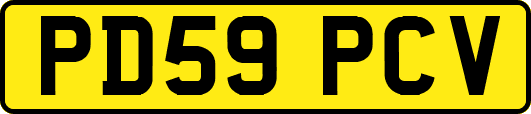 PD59PCV